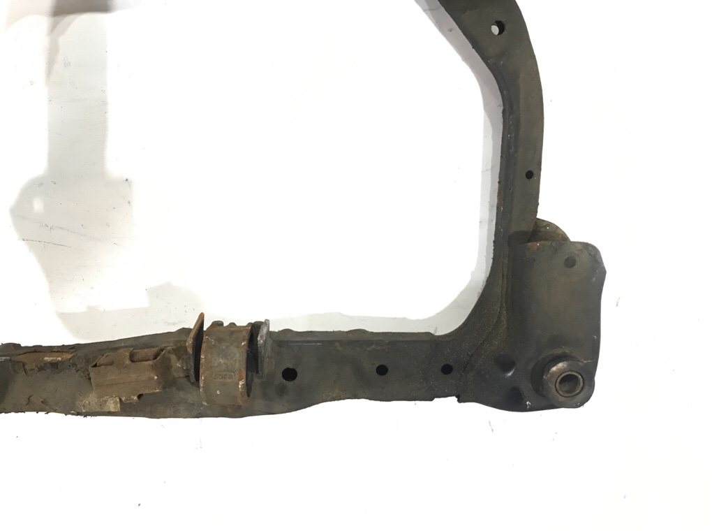 Балка подвески передняя (подрамник) бу для Kia Rio 2 1.5 CRDi, 2010 г. Балка подвески передняя (подрамник) бу для Kia Rio 2 1.5 CRDi, 2010 г.