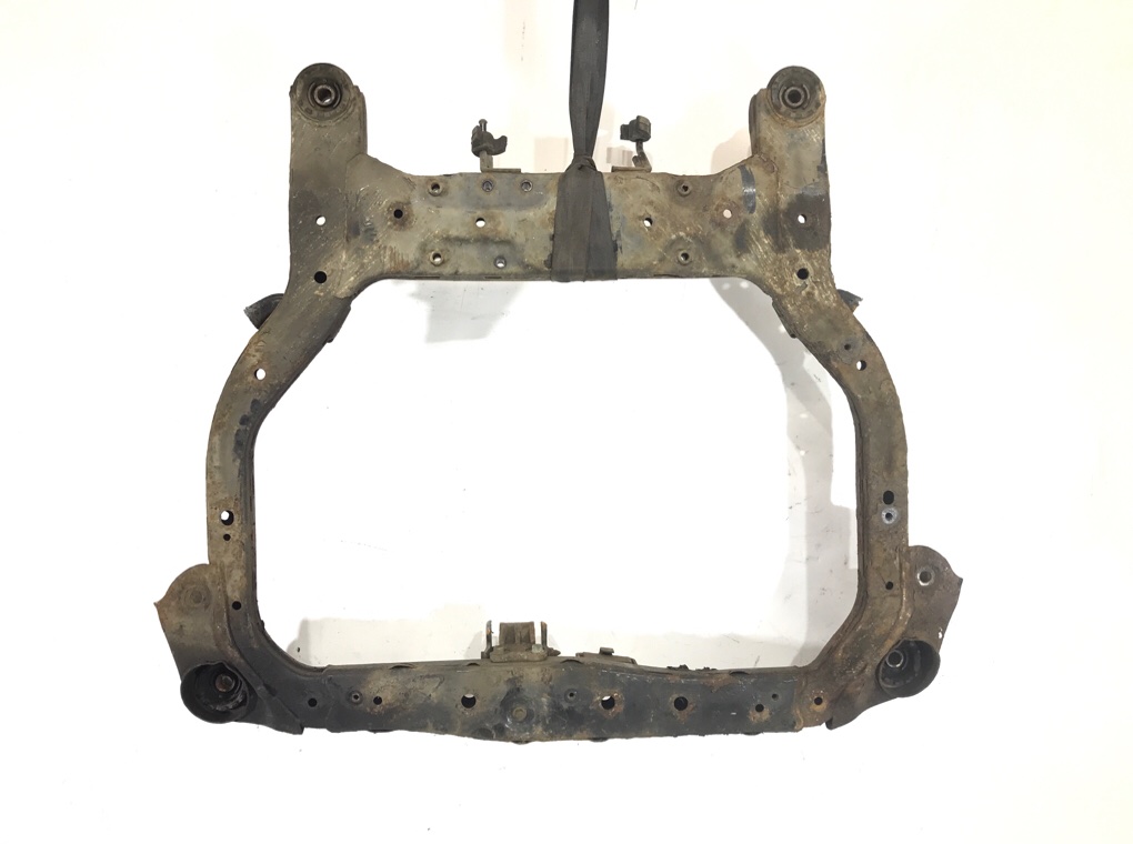 Балка подвески передняя (подрамник) бу для Kia Rio 2 1.5 CRDi, 2010 г. Балка подвески передняя (подрамник) бу для Kia Rio 2 1.5 CRDi, 2010 г.