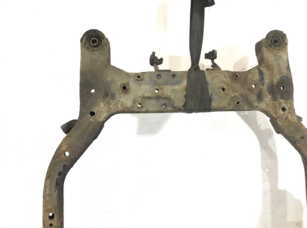 Балка подвески передняя (подрамник) бу для Kia Rio 2 1.5 CRDi, 2010 г. Балка подвески передняя (подрамник) бу для Kia Rio 2 1.5 CRDi, 2010 г.