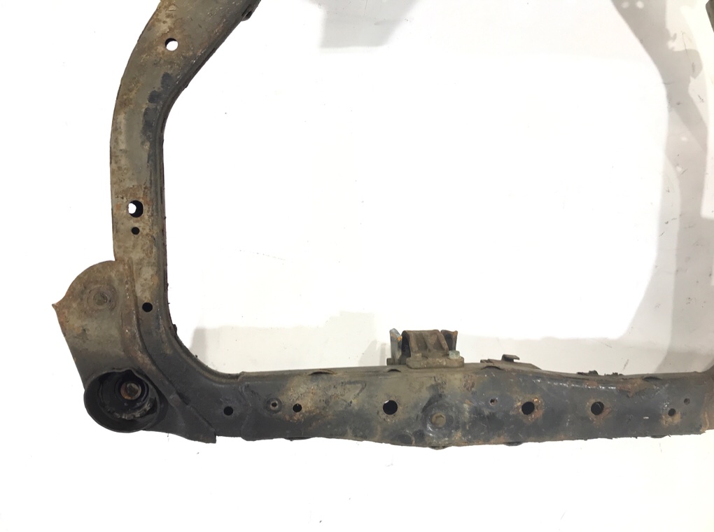 Балка подвески передняя (подрамник) бу для Kia Rio 2 1.5 CRDi, 2010 г. Балка подвески передняя (подрамник) бу для Kia Rio 2 1.5 CRDi, 2010 г.