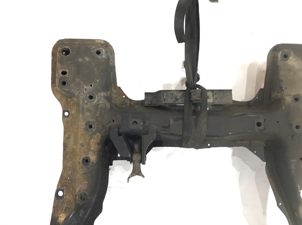 Балка подвески передняя (подрамник) бу для Peugeot Expert 2 1.6 HDi,  2009 г.