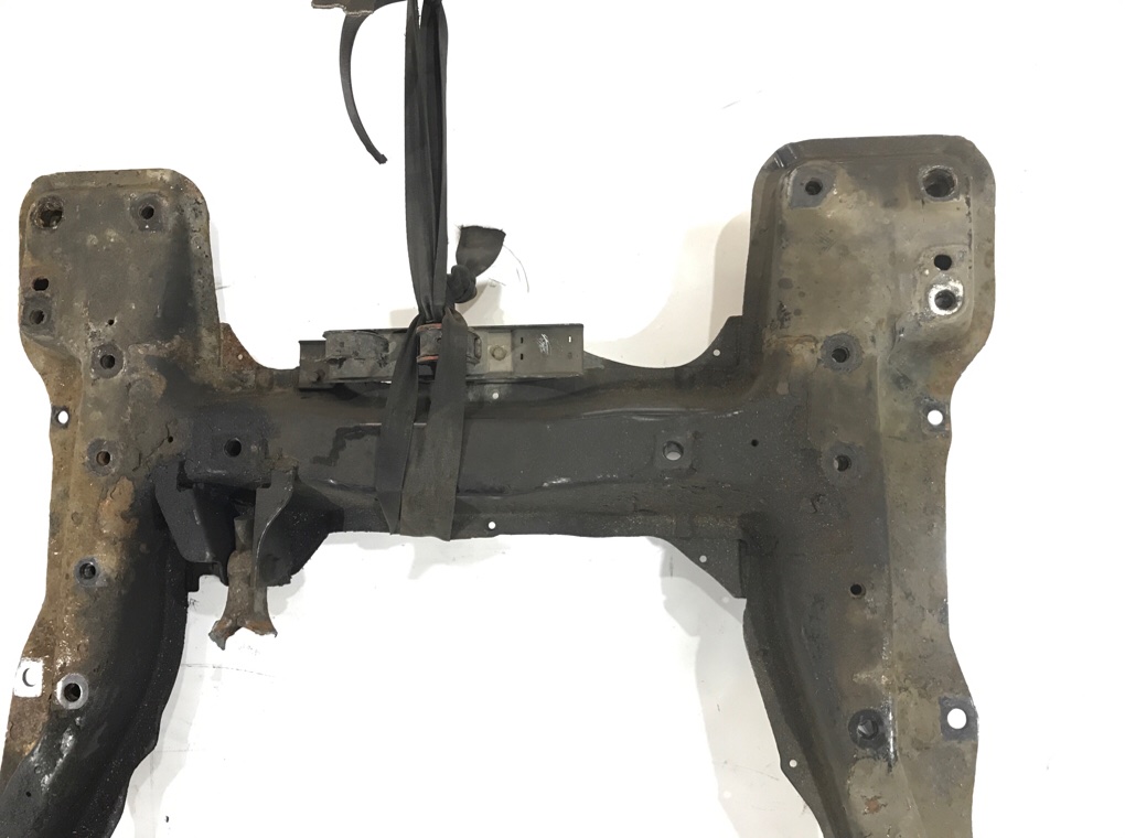 Балка подвески передняя (подрамник) бу для Peugeot Expert 2 1.6 HDi,  2009 г.