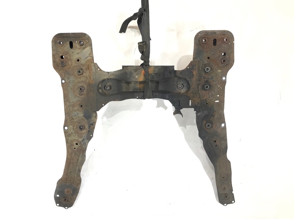 Балка подвески передняя (подрамник) бу для Peugeot Expert 2 1.6 HDi,  2009 г.