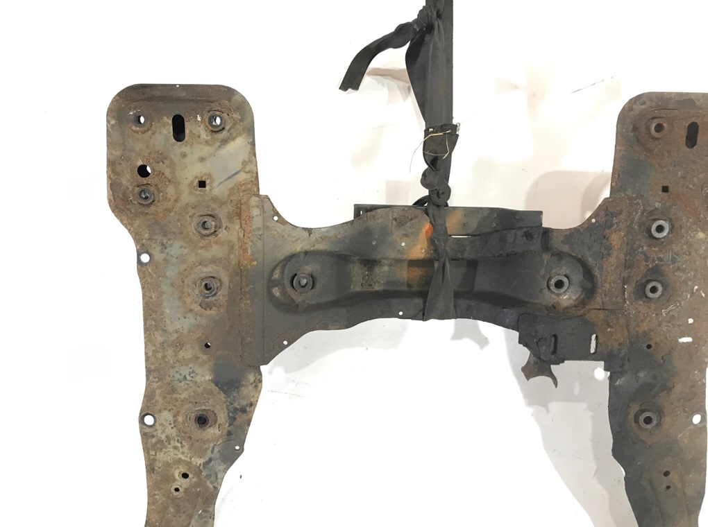 Балка подвески передняя (подрамник) бу для Peugeot Expert 2 1.6 HDi,  2009 г.