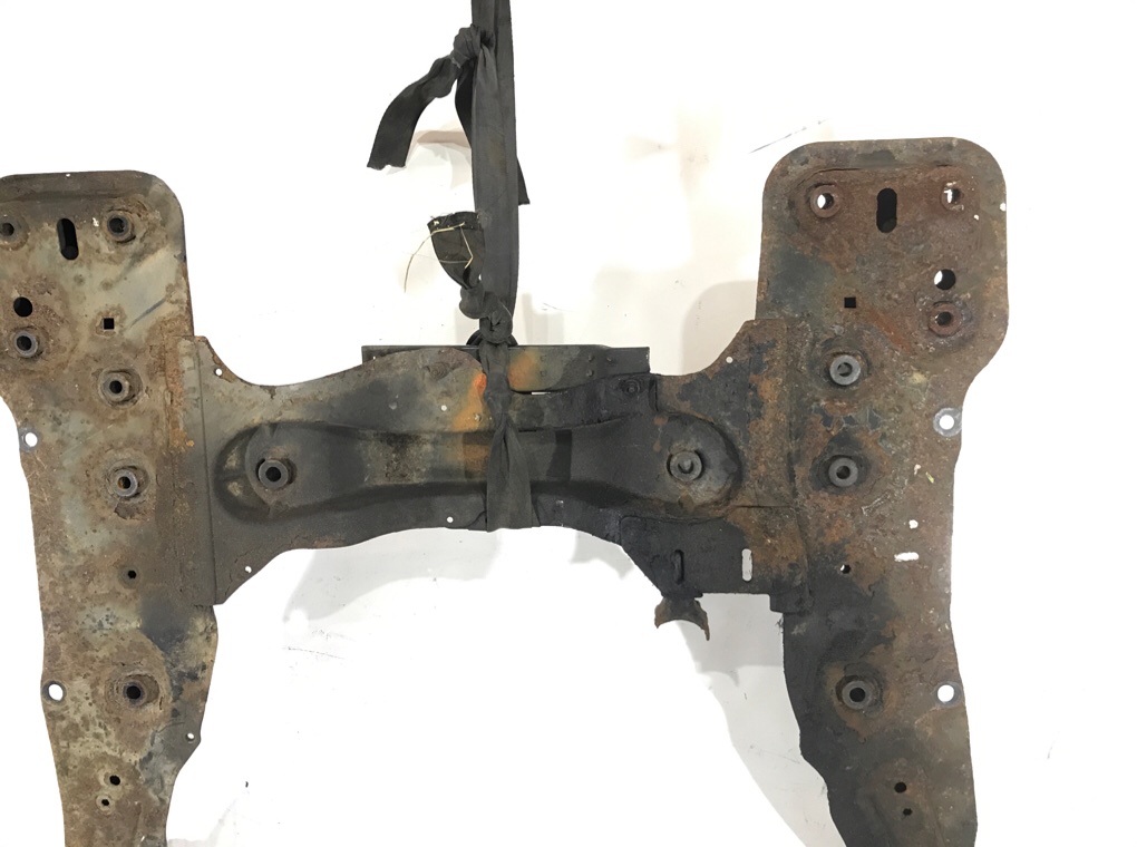 Балка подвески передняя (подрамник) бу для Peugeot Expert 2 1.6 HDi,  2009 г.