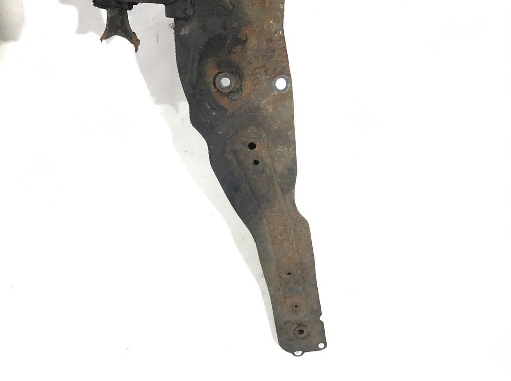 Балка подвески передняя (подрамник) бу для Peugeot Expert 2 1.6 HDi,  2009 г.