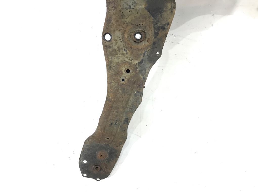 Балка подвески передняя (подрамник) бу для Peugeot Expert 2 1.6 HDi,  2009 г.