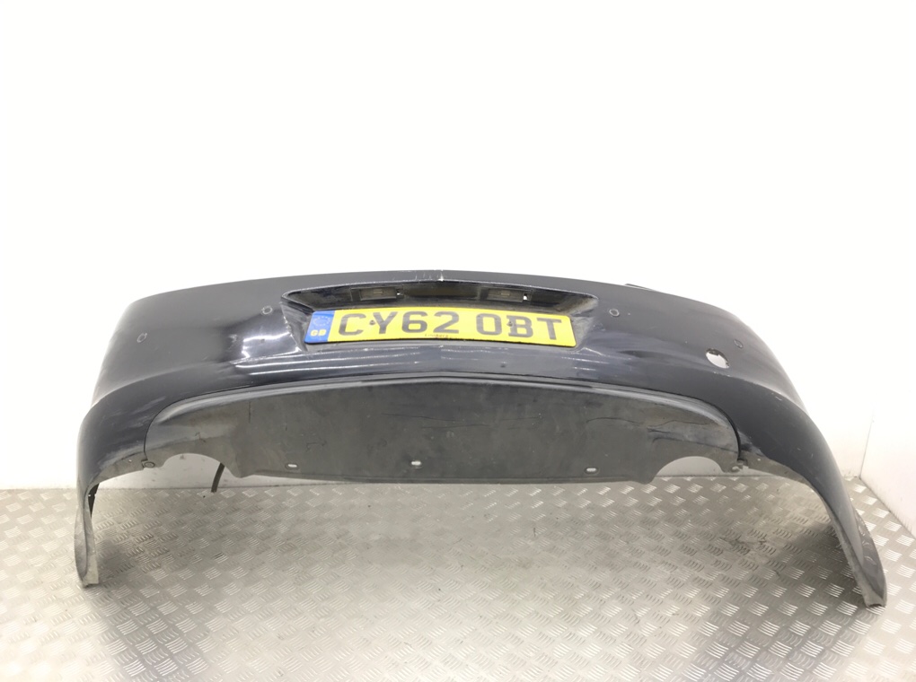 Бампер задний бу для Opel Insignia 1 2.0 CDTi,  2012 г.