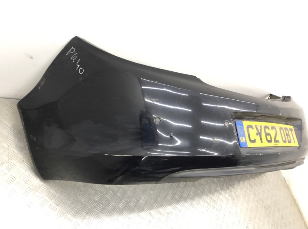 Бампер задний бу для Opel Insignia 1 2.0 CDTi,  2012 г.