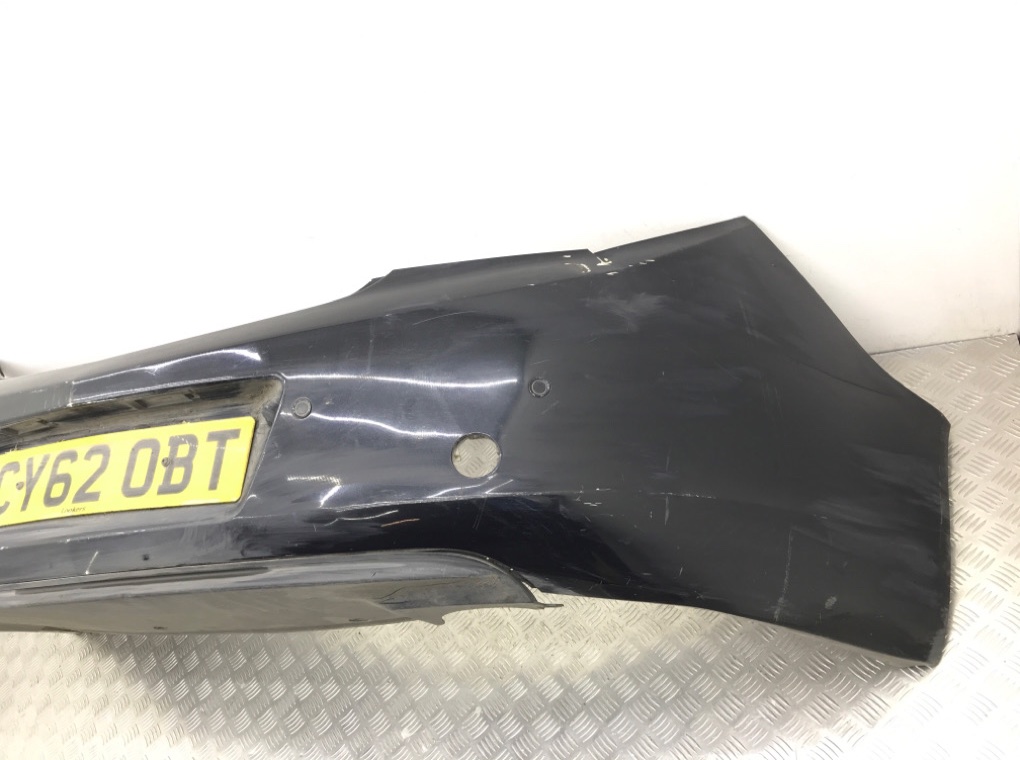 Бампер задний бу для Opel Insignia 1 2.0 CDTi,  2012 г.