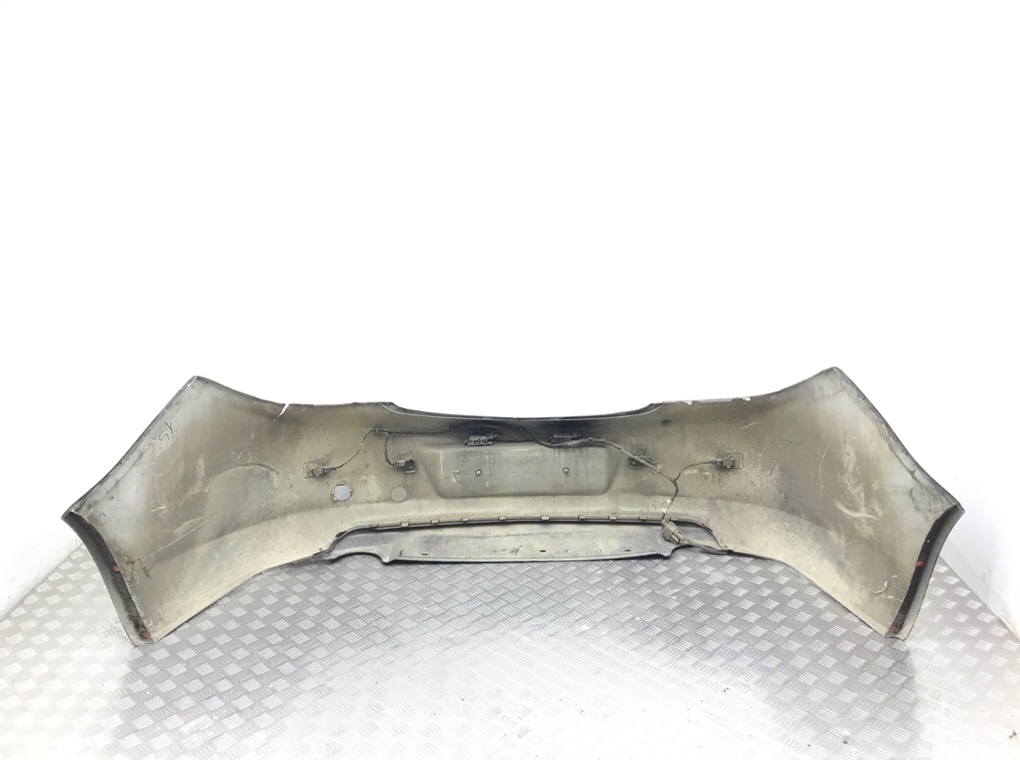 Бампер задний бу для Opel Insignia 1 2.0 CDTi,  2012 г.