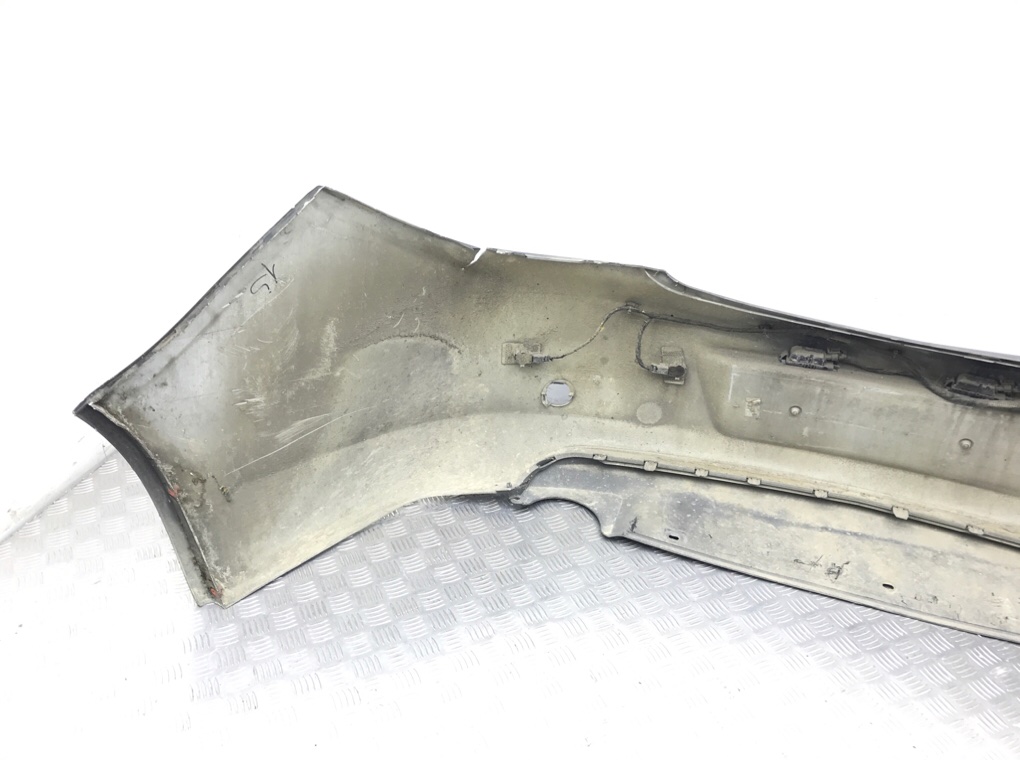 Бампер задний бу для Opel Insignia 1 2.0 CDTi,  2012 г.