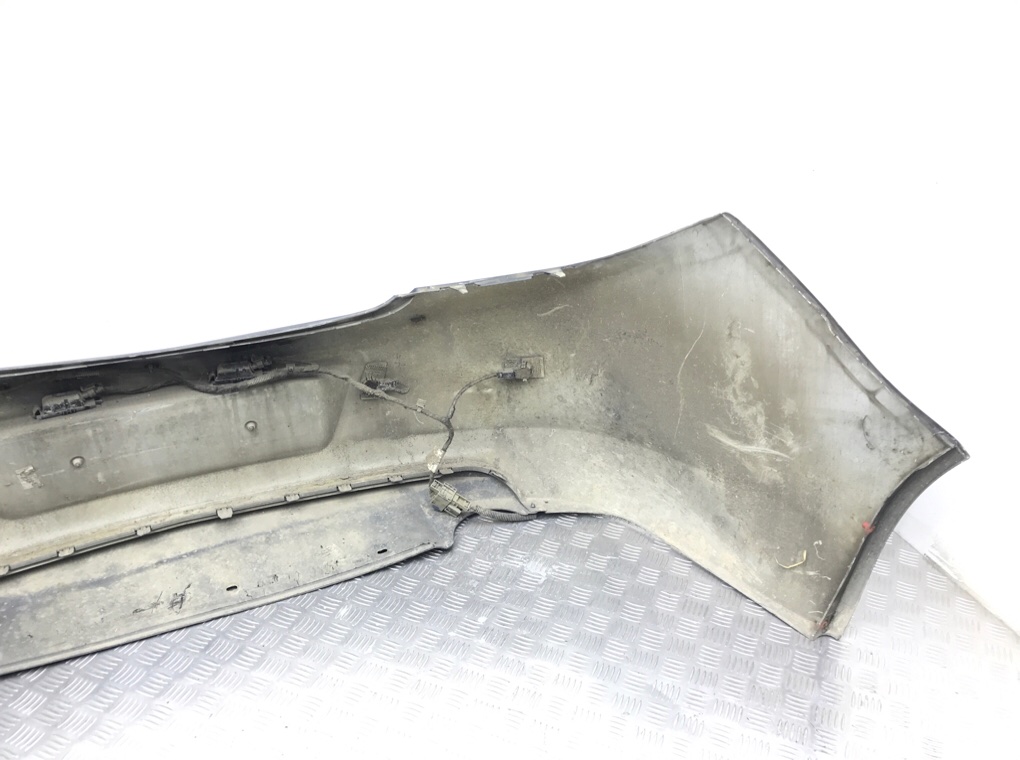 Бампер задний бу для Opel Insignia 1 2.0 CDTi,  2012 г.