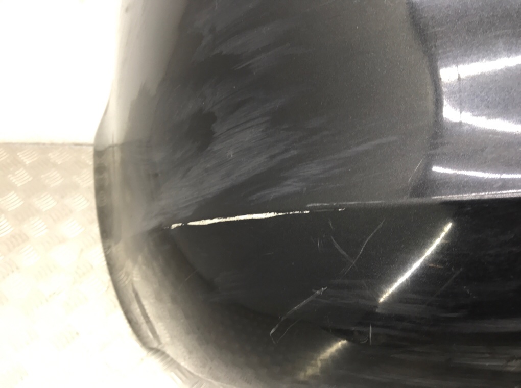 Бампер задний бу для Opel Insignia 1 2.0 CDTi,  2012 г.