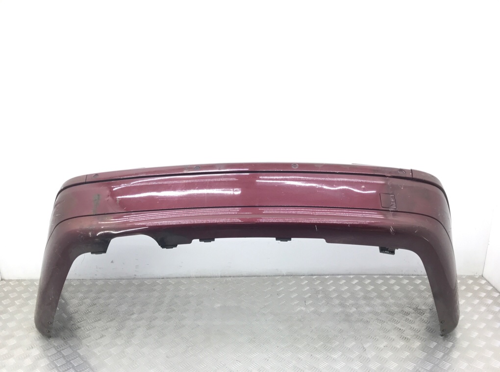 Бампер задний бу для Mercedes C W203 2.2 CDi, 2003 г. Бампер задний бу для Mercedes C W203 2.2 CDi, 2003 г.