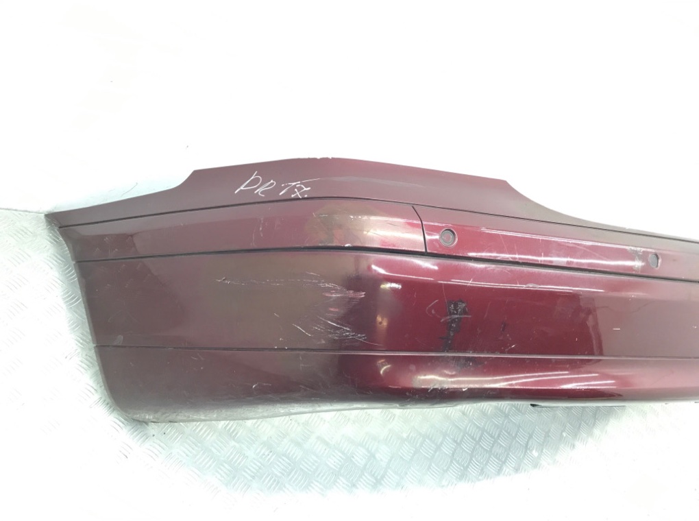 Бампер задний бу для Mercedes C W203 2.2 CDi, 2003 г. Бампер задний бу для Mercedes C W203 2.2 CDi, 2003 г.