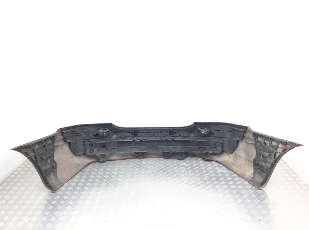 Бампер задний бу для Mercedes C W203 2.2 CDi, 2003 г. Бампер задний бу для Mercedes C W203 2.2 CDi, 2003 г.