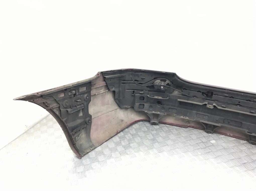 Бампер задний бу для Mercedes C W203 2.2 CDi, 2003 г. Бампер задний бу для Mercedes C W203 2.2 CDi, 2003 г.