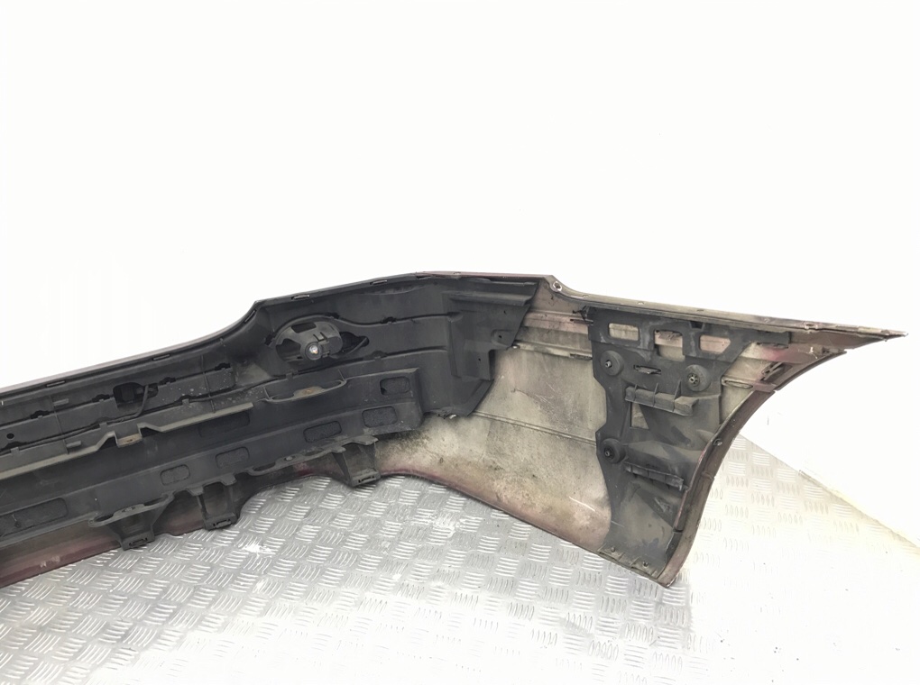 Бампер задний бу для Mercedes C W203 2.2 CDi, 2003 г. Бампер задний бу для Mercedes C W203 2.2 CDi, 2003 г.