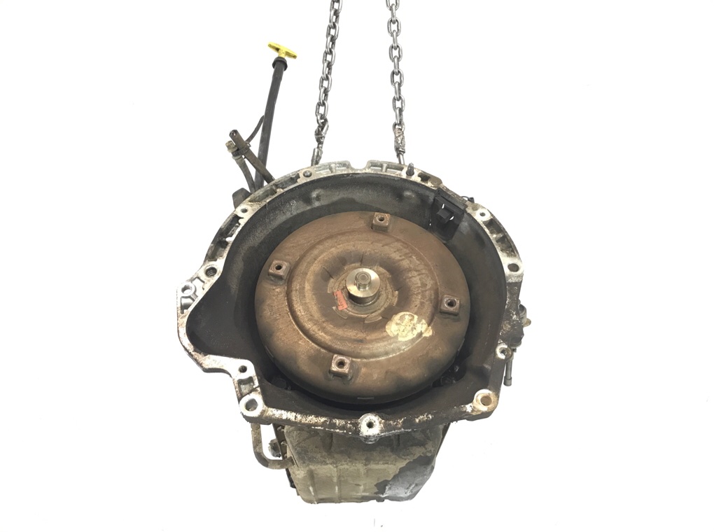 КПП автоматическая (АКПП) бу для Jeep Cherokee 4.0 i, 1997 г.