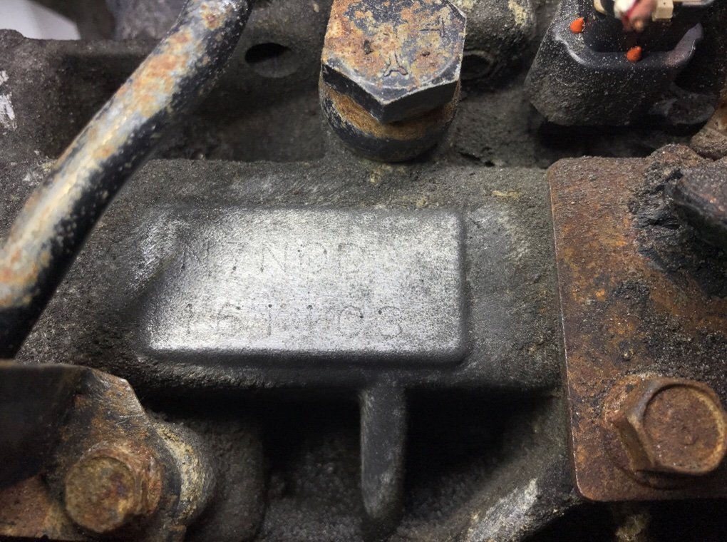 КПП автоматическая (АКПП) бу для Hyundai Coupe 2 2.7 i,  2007 г.