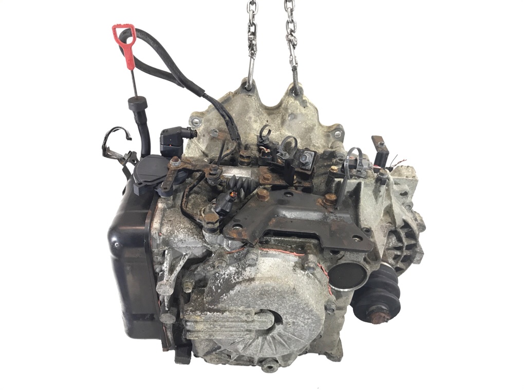 КПП автоматическая (АКПП) бу для Hyundai Coupe 2 2.7 i,  2007 г.