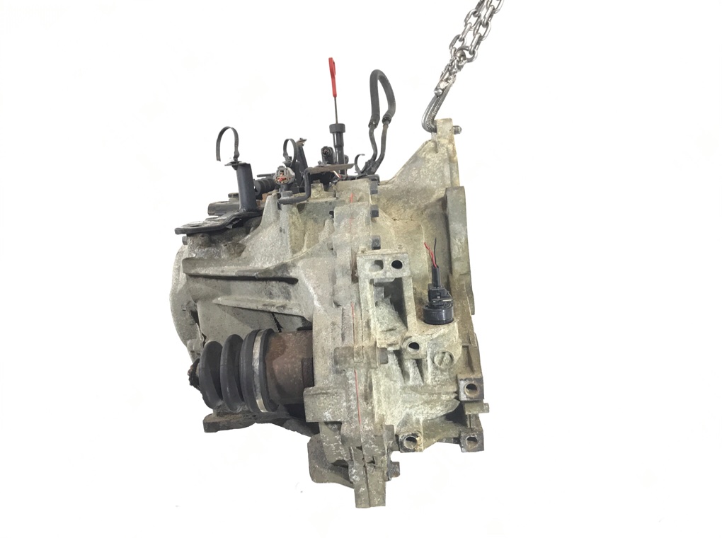 КПП автоматическая (АКПП) бу для Hyundai Coupe 2 2.7 i,  2007 г.