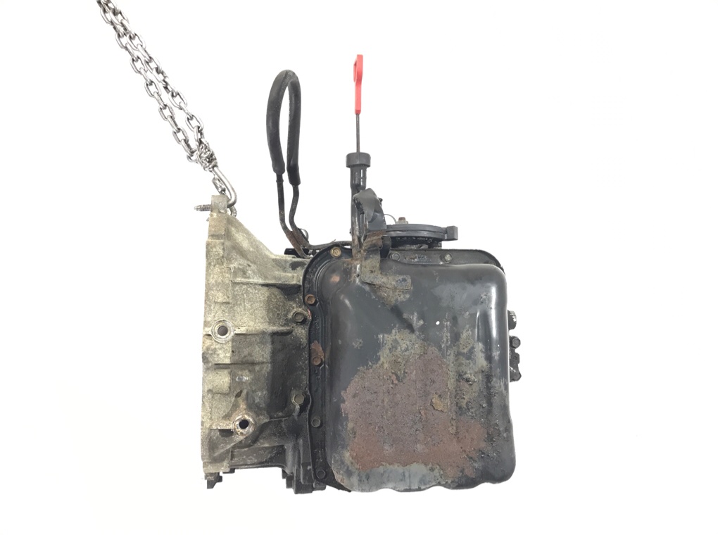 КПП автоматическая (АКПП) бу для Hyundai Coupe 2 2.7 i,  2007 г.