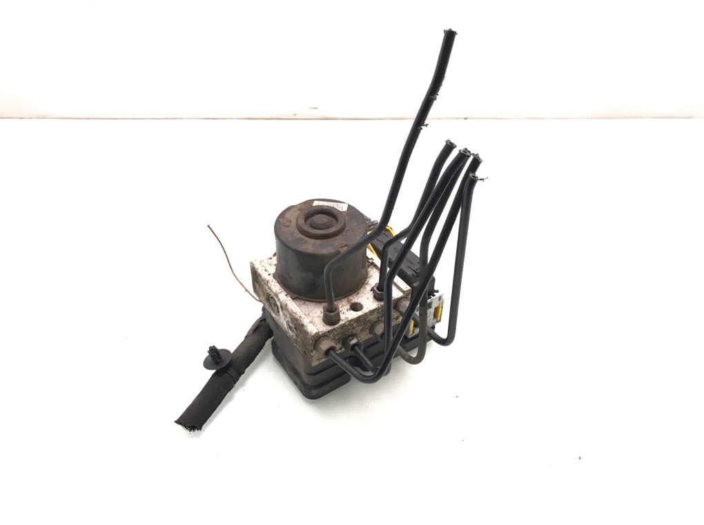 Блок ABS бу для Citroen C3 1 1.1 i, 2008 г. Блок ABS бу для Citroen C3 1 1.1 i, 2008 г.