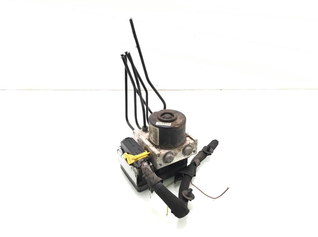 Блок ABS бу для Citroen C3 1 1.1 i, 2008 г. Блок ABS бу для Citroen C3 1 1.1 i, 2008 г.