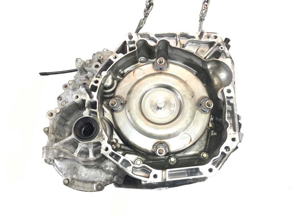КПП автоматическая (АКПП) бу для Nissan Qashqai 2 1.2 i, 2015 г.