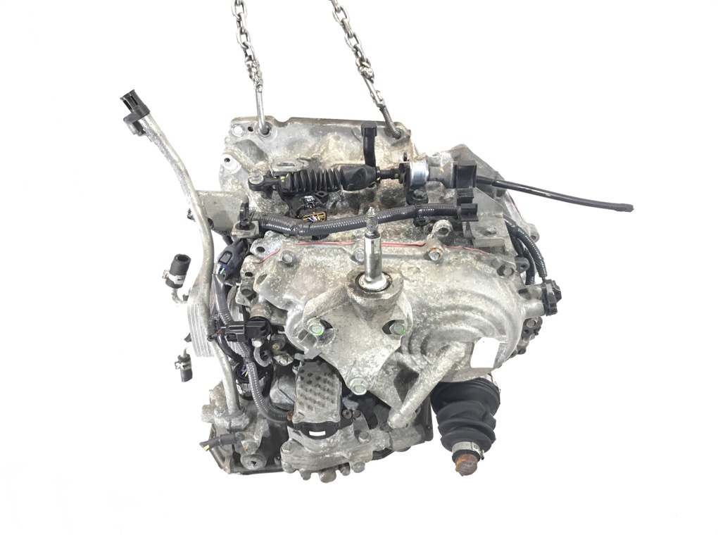 КПП автоматическая (АКПП) бу для Nissan Qashqai 2 1.2 i,  2015 г.