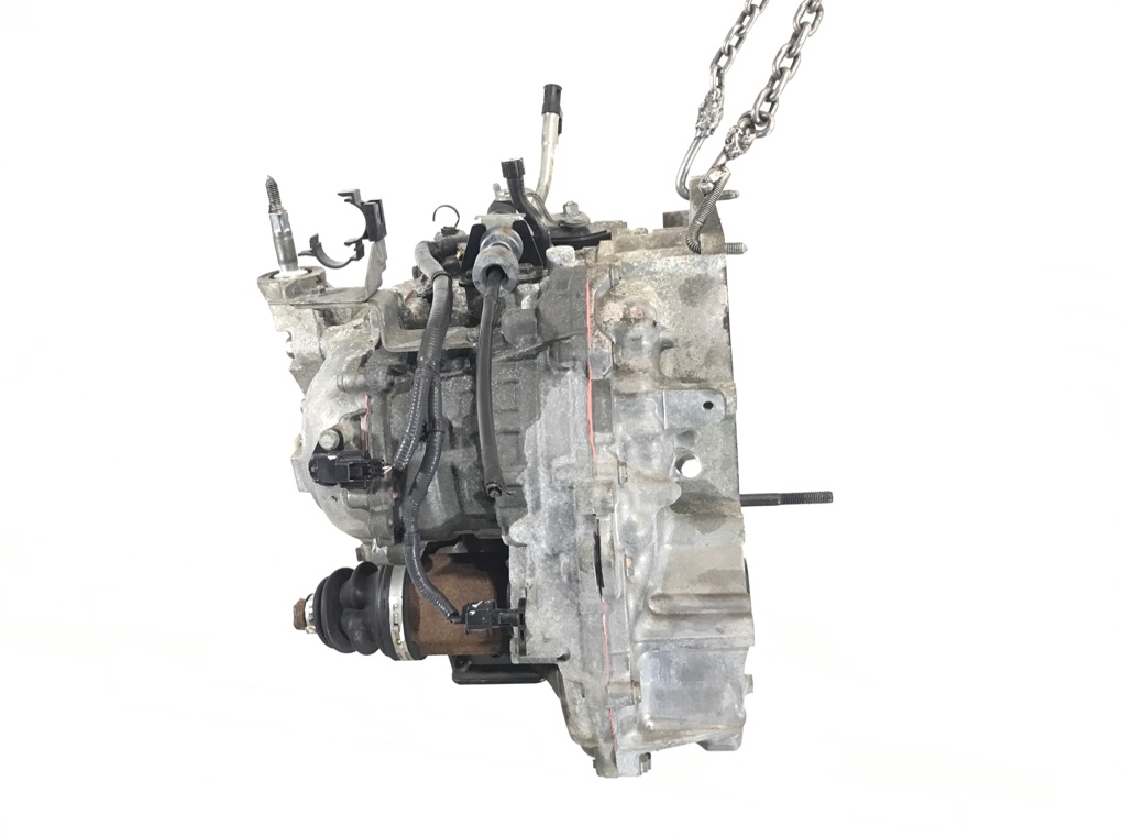 КПП автоматическая (АКПП) бу для Nissan Qashqai 2 1.2 i,  2015 г.