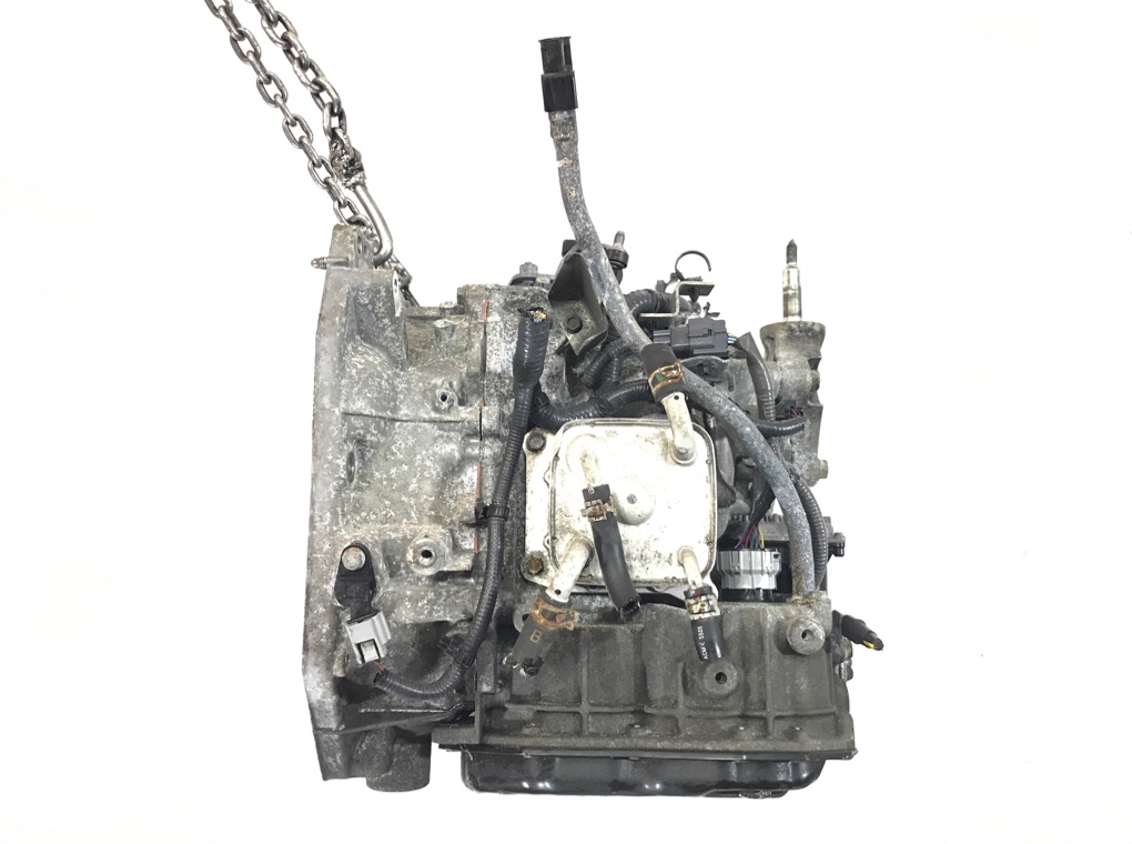 КПП автоматическая (АКПП) бу для Nissan Qashqai 2 1.2 i,  2015 г.