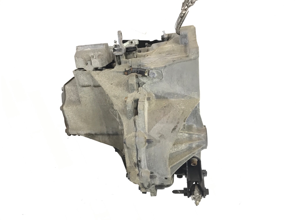 КПП механическая (МКПП) бу для Citroen DS3 1 1.6 HDi,  2012 г.