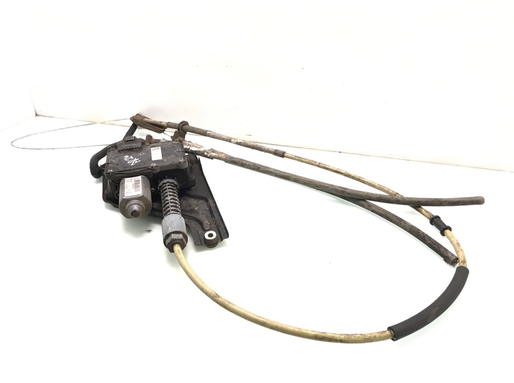 Электроручник бу для Opel Insignia 1 2.0 CDTi,  2009 г.