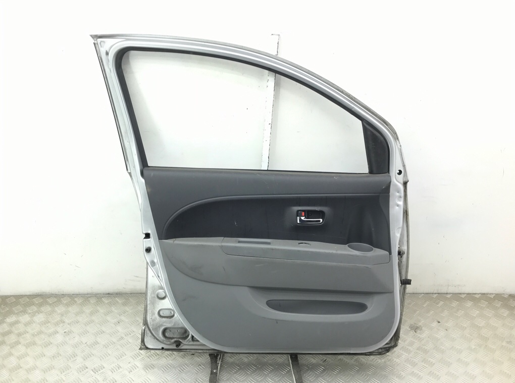 Дверь передняя левая бу для Subaru Justy 4 1.0 i,  2008 г.