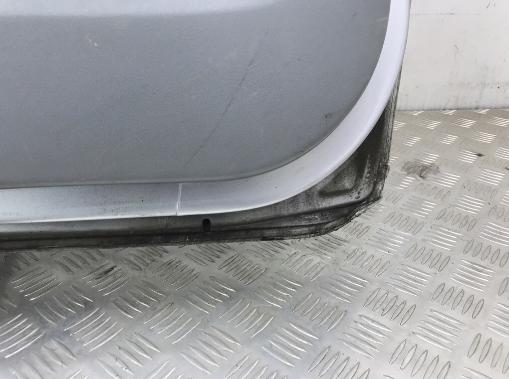 Дверь передняя левая бу для Subaru Justy 4 1.0 i,  2008 г.