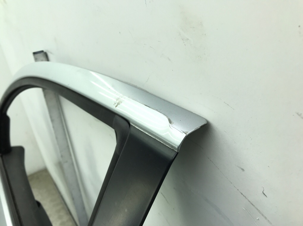 Дверь передняя левая бу для Subaru Justy 4 1.0 i,  2008 г.