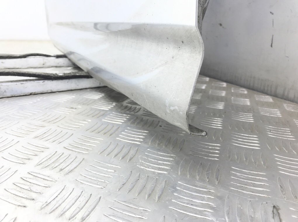 Дверь передняя левая бу для Subaru Justy 4 1.0 i,  2008 г.