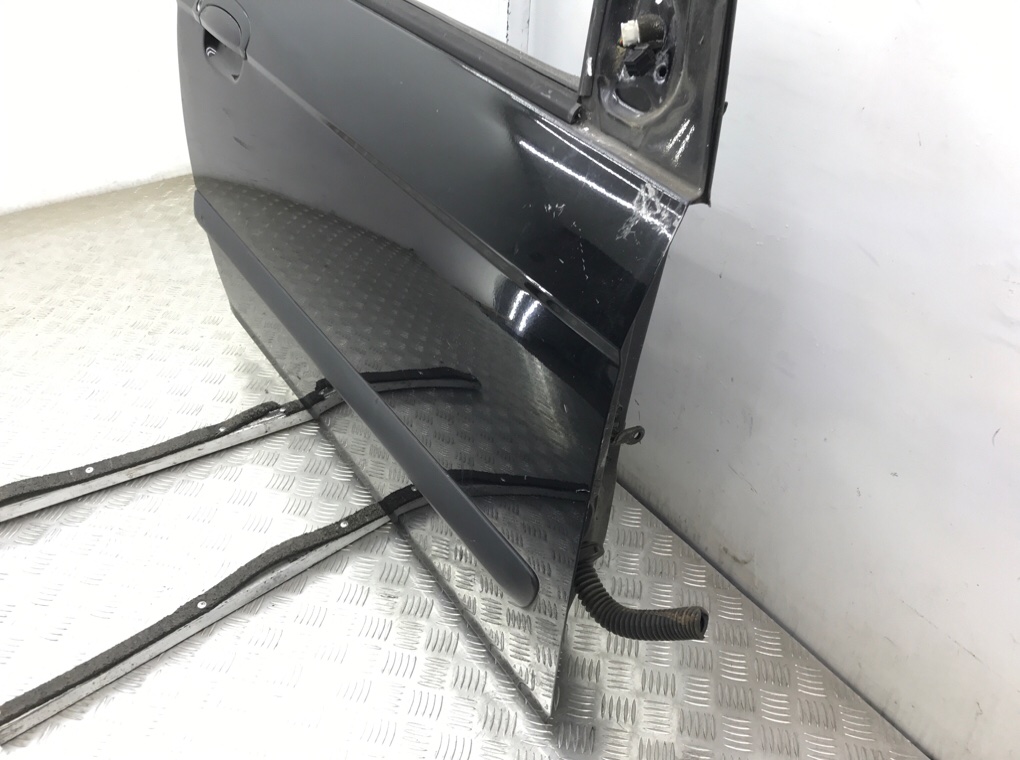 Дверь передняя правая бу для Hyundai Getz 1 1.4 i,  2008 г.