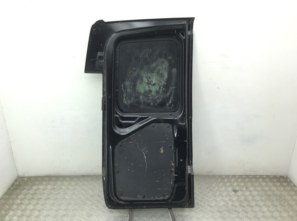Дверь задняя распашная правая бу для Citroen Jumpy 2 1.6 HDi,  2010 г.