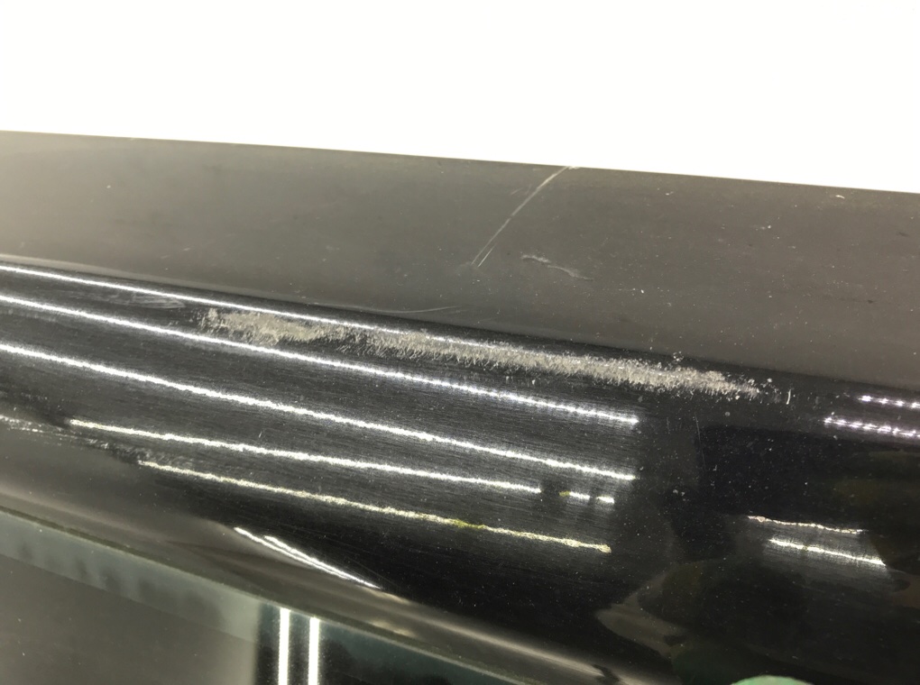 Дверь задняя распашная правая бу для Citroen Jumpy 2 1.6 HDi,  2010 г.