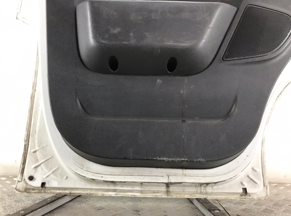 Дверь передняя левая бу для Renault Master 3 2.3 DCI,  2013 г.