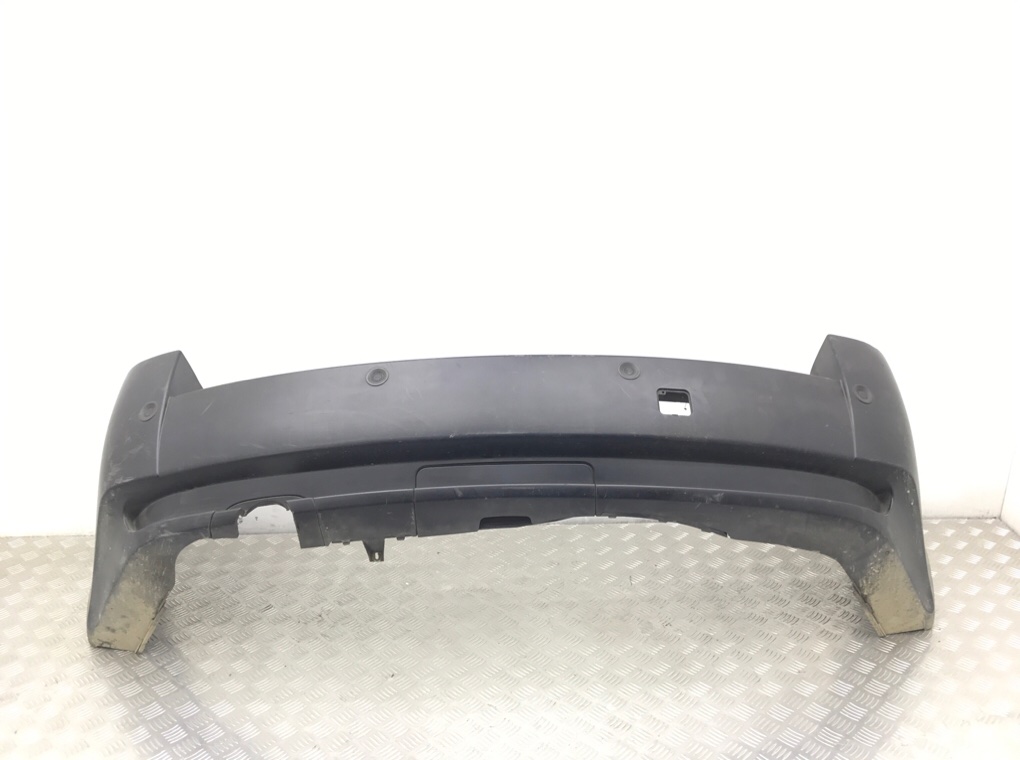 Бампер задний бу для BMW X3 E83 2.0 TD, 2005 г. Бампер задний бу для BMW X3 E83 2.0 TD, 2005 г.