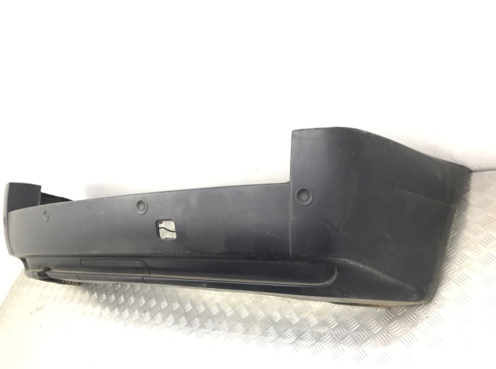 Бампер задний бу для BMW X3 E83 2.0 TD, 2005 г. Бампер задний бу для BMW X3 E83 2.0 TD, 2005 г.