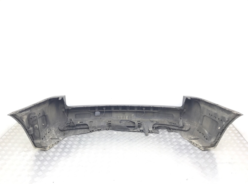 Бампер задний бу для BMW X3 E83 2.0 TD, 2005 г. Бампер задний бу для BMW X3 E83 2.0 TD, 2005 г.