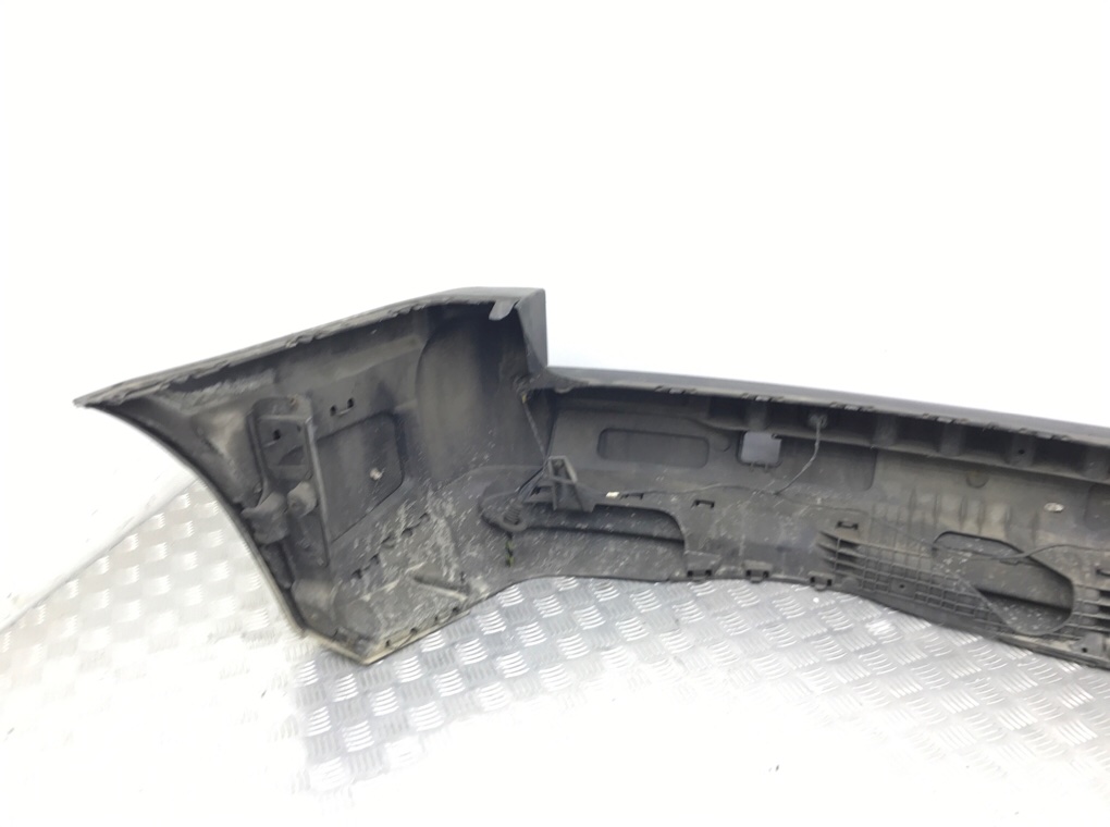 Бампер задний бу для BMW X3 E83 2.0 TD, 2005 г. Бампер задний бу для BMW X3 E83 2.0 TD, 2005 г.