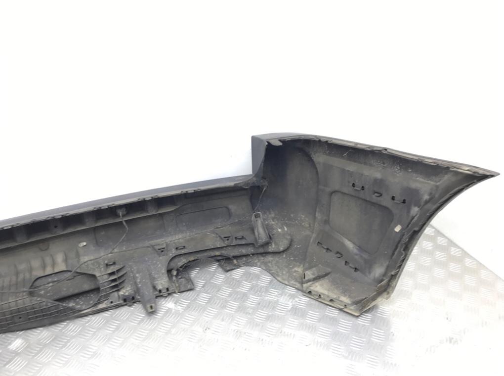 Бампер задний бу для BMW X3 E83 2.0 TD, 2005 г. Бампер задний бу для BMW X3 E83 2.0 TD, 2005 г.