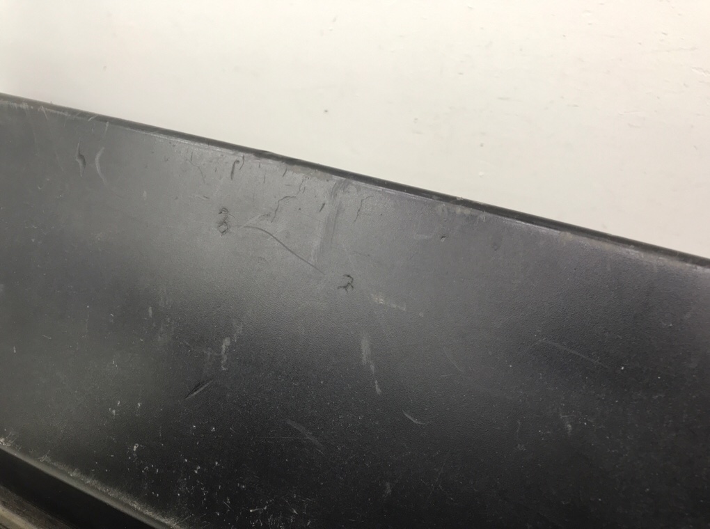 Бампер задний бу для BMW X3 E83 2.0 TD, 2005 г. Бампер задний бу для BMW X3 E83 2.0 TD, 2005 г.